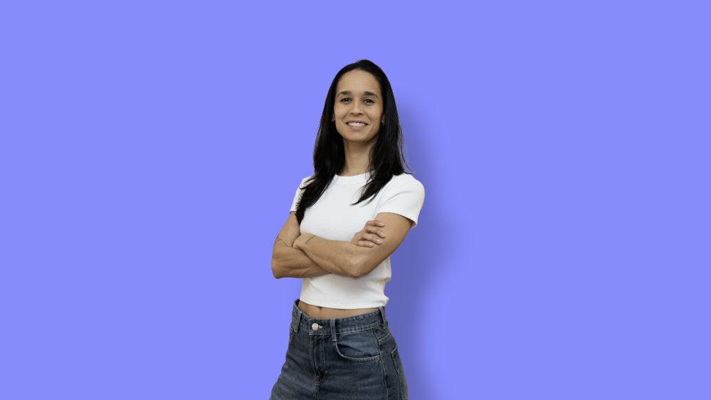 Lucía Vargas, nueva responsable de comunicación en la agencia RPA