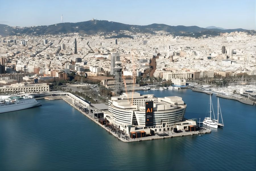 AI Week Barcelona convierte la ciudad en un campus de IA con más de 50 eventos