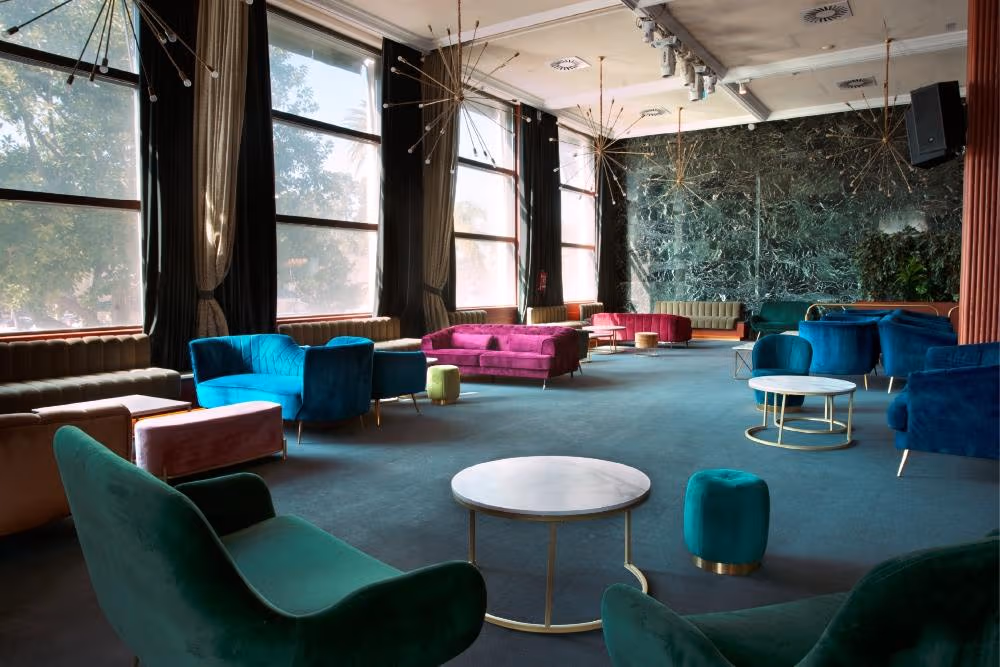 Foto de La Gran Sala 3