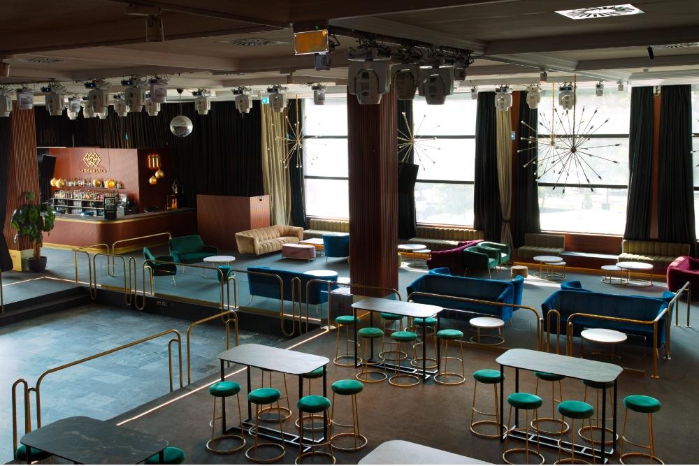 Foto de La Gran Sala 4