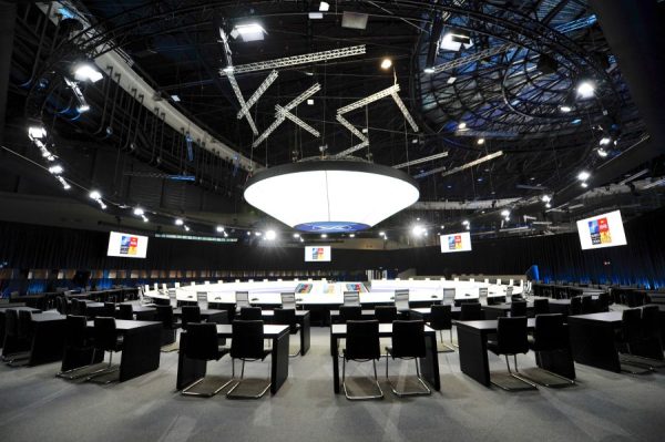 Servis lanza Upper Floor, una consultoría centrada en la producción de grandes eventos