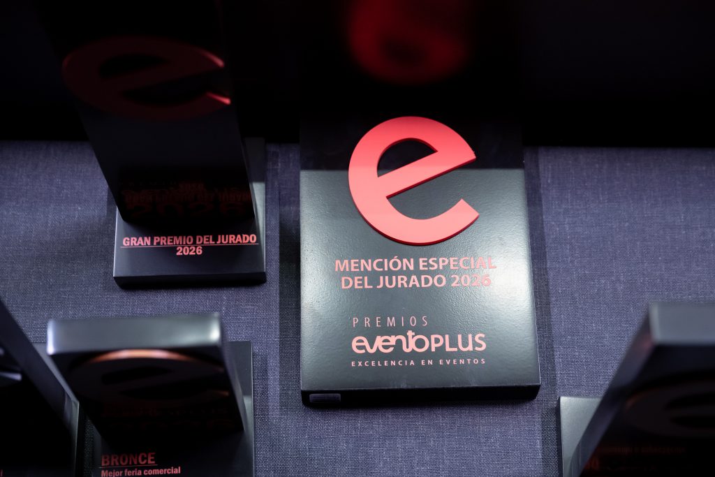 Premios eventoplus