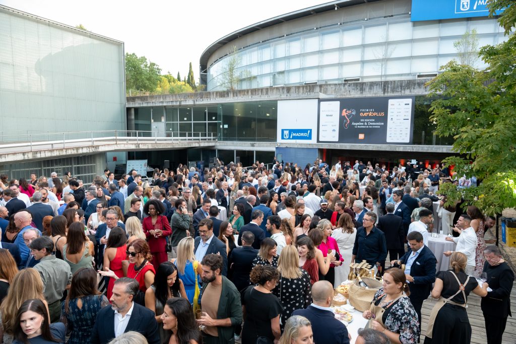 Premios eventoplus