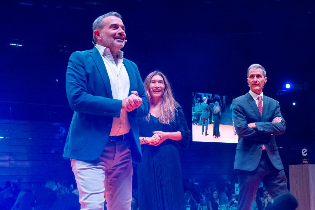Premios eventoplus