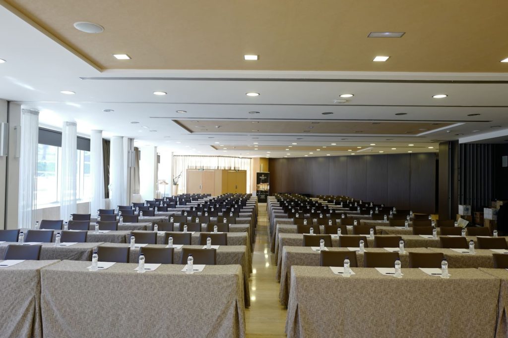 Foto de Gran Palas Experience Spa & Beach Resort 3