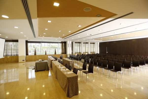 Foto de Gran Palas Experience Spa & Beach Resort 4