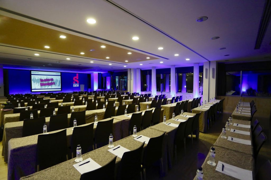 Foto de Gran Palas Experience Spa & Beach Resort 5