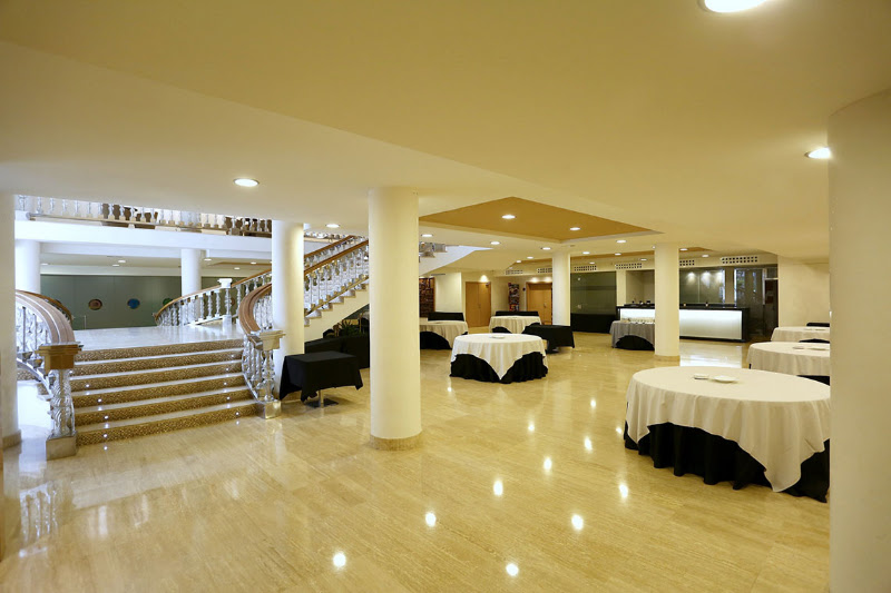 Foto de Gran Palas Experience Spa & Beach Resort 6