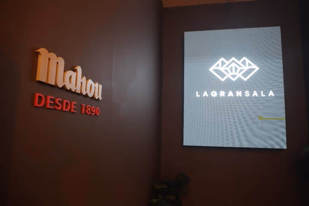 Foto de La Gran Sala 6