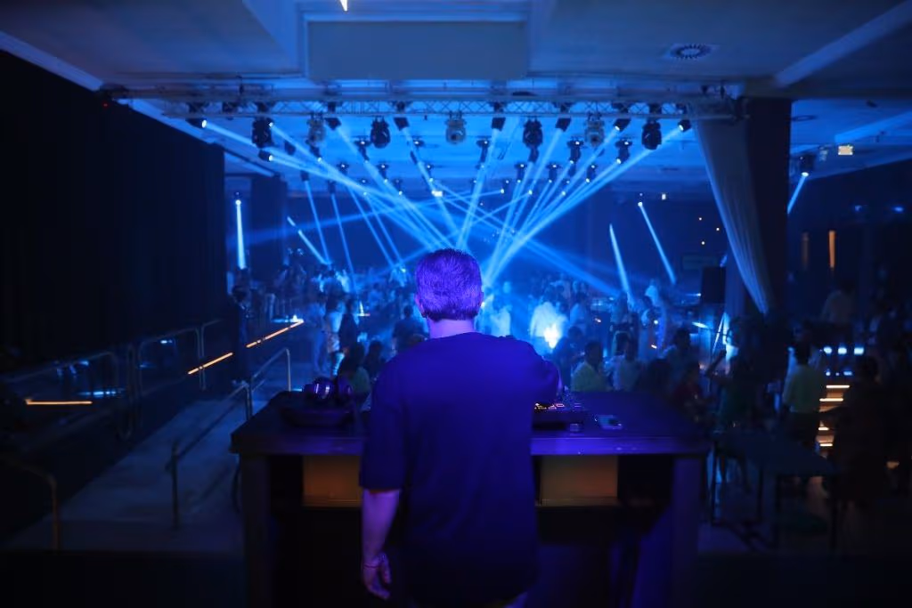 Foto de La Gran Sala 5