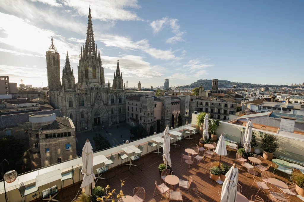 Photo of Lamaro Hotel 5* 4