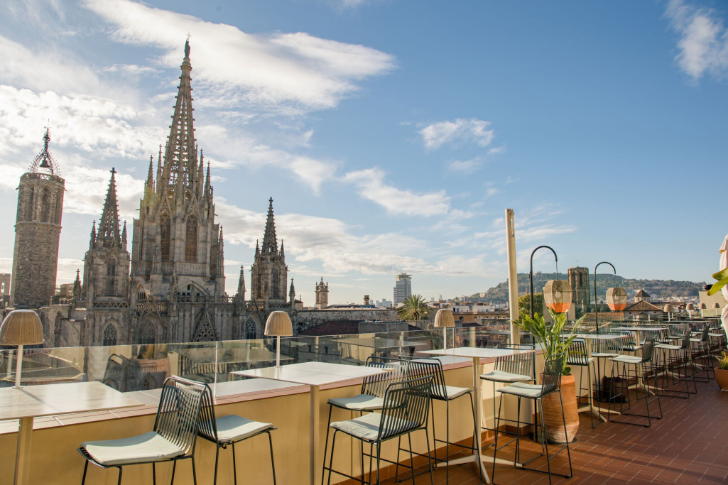 Photo of Lamaro Hotel 5* 6