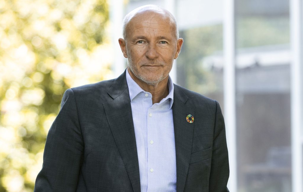 Carlos Grau Lara se incorpora un beon. Worldwide como Senior Advisor