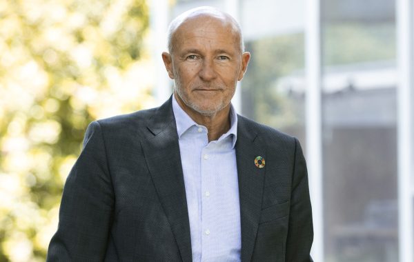 Carlos Grau Lara se incorpora un beon. Worldwide como Senior Advisor