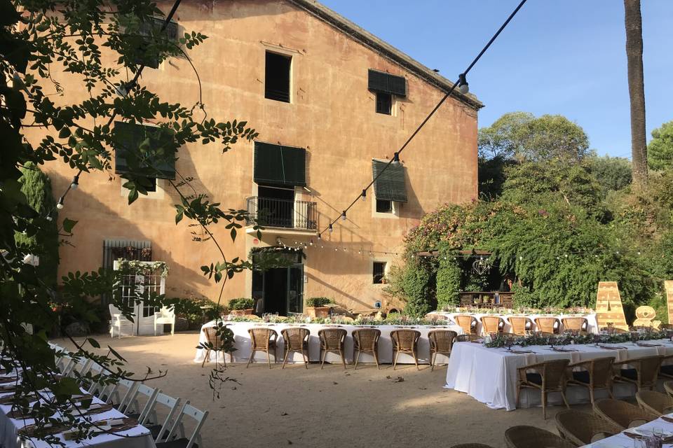 Photo of Can Cabús 1