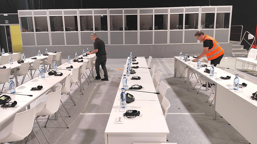 Cinco errores que ponen en riesgo la interpretación de un evento internacional