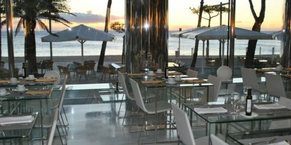 Foto de Hotel Aromar 2