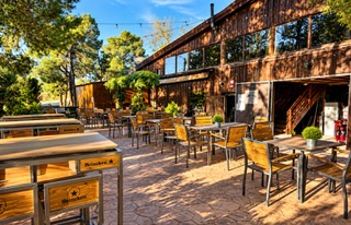 Photo of Centro Ecuestre Alameda del Pardo 6