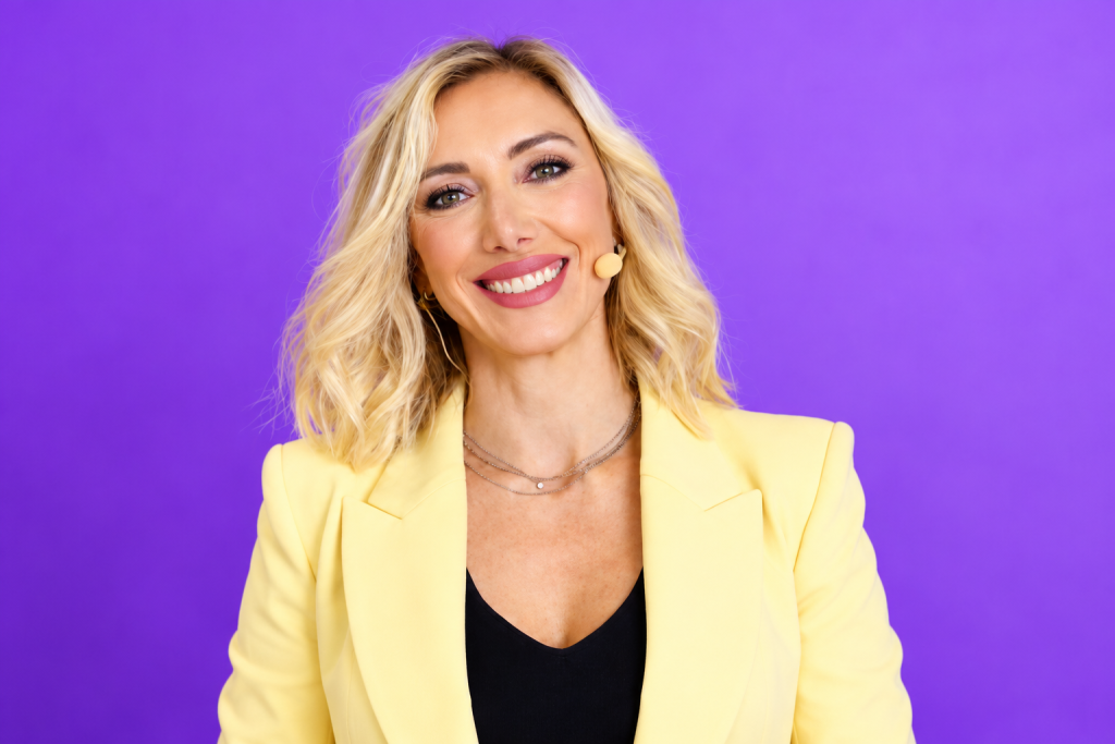 Photo of Ilaria Mulinacci 1