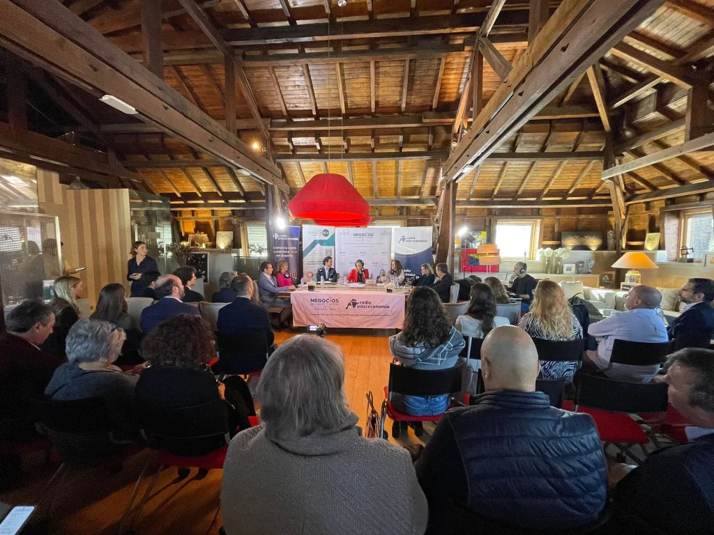 Foto de Fundación Pons 1