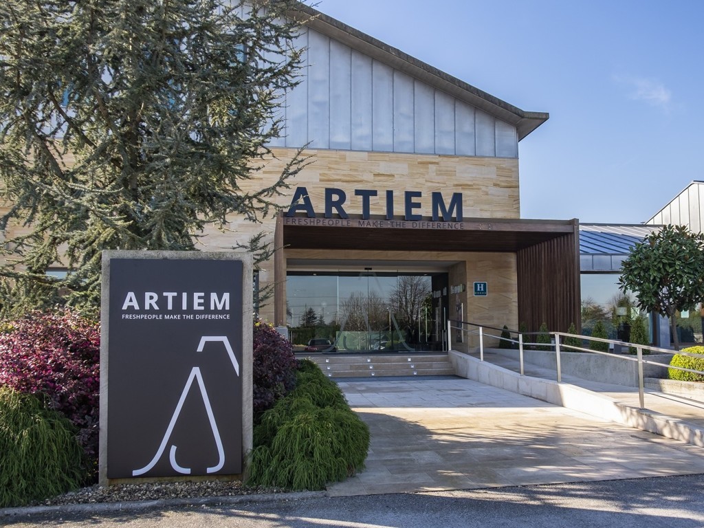 Foto de Artiem Asturias 2