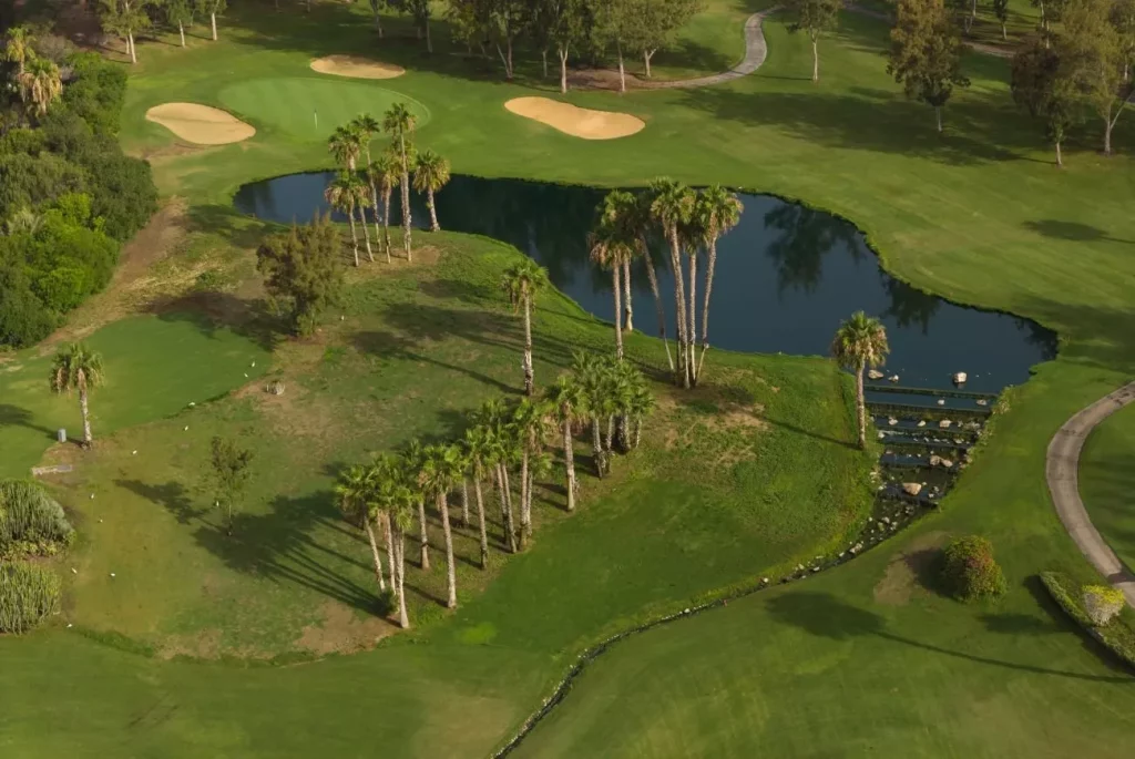 Photo of 1881 Tenerife Madrigueras Golf Hotel 5