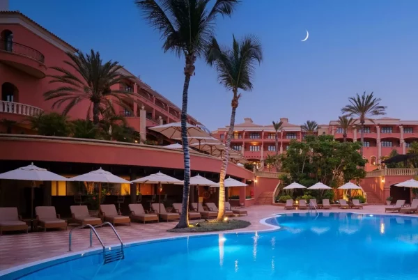 Photo of 1881 Tenerife Madrigueras Golf Hotel 4