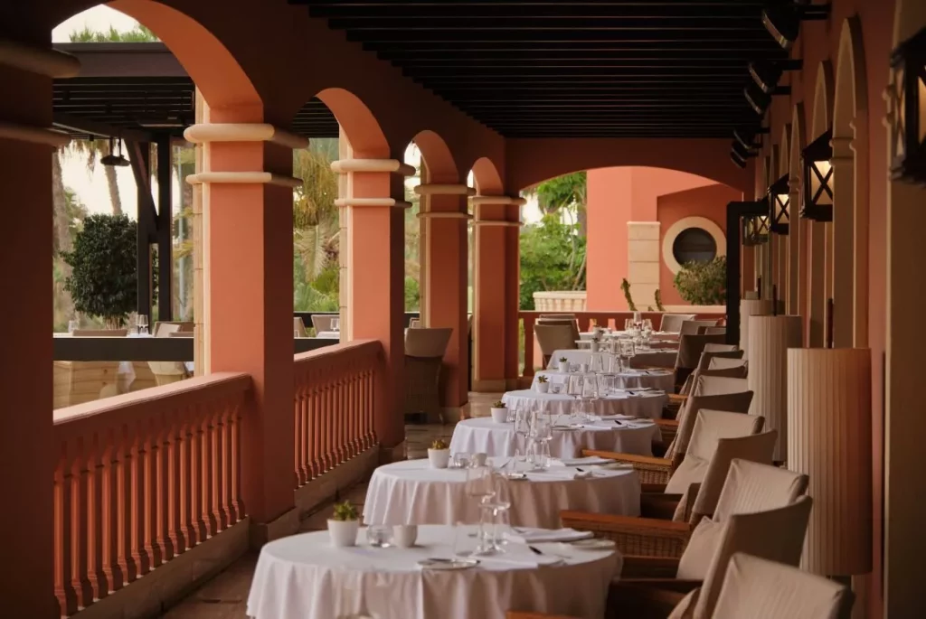 Photo of 1881 Tenerife Madrigueras Golf Hotel 2
