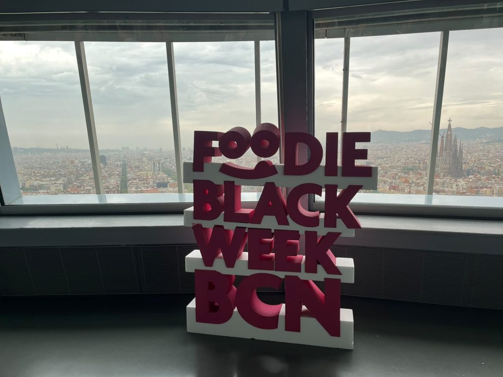 Más de 450 locales y 200.000 comensales: vuelve la Foodie Black Week BCN