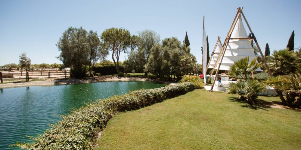 Foto de El Ranchito Eventos 1
