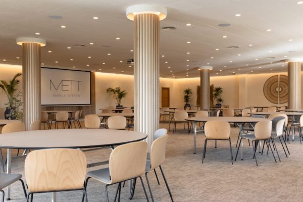 Photo of METT Hotel & Resort Marbella 2