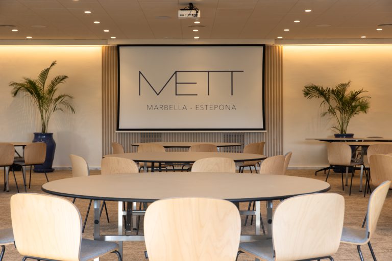 Photo of METT Hotel & Resort Marbella 1