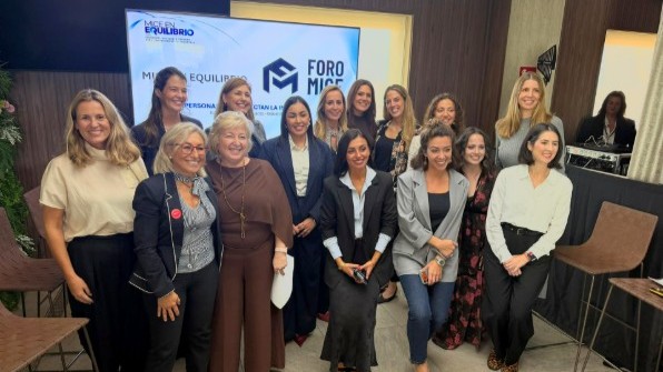 Foro MICE identifica cuatro grandes retos para avanzar hacia la igualdad de oportunidades de las mu