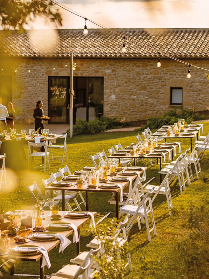 Foto de Hotel Mas Vidal 5