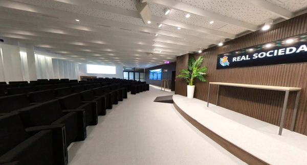 Photo of Reale Arena 4