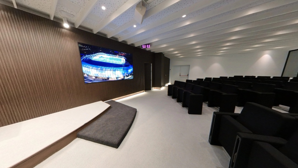 Photo of Reale Arena 1
