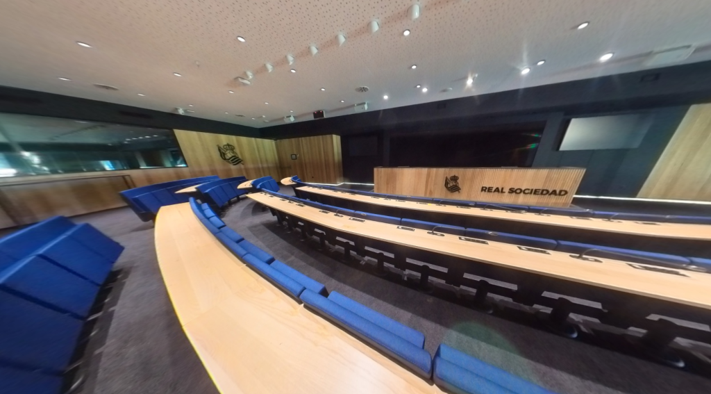 Photo of Reale Arena 5