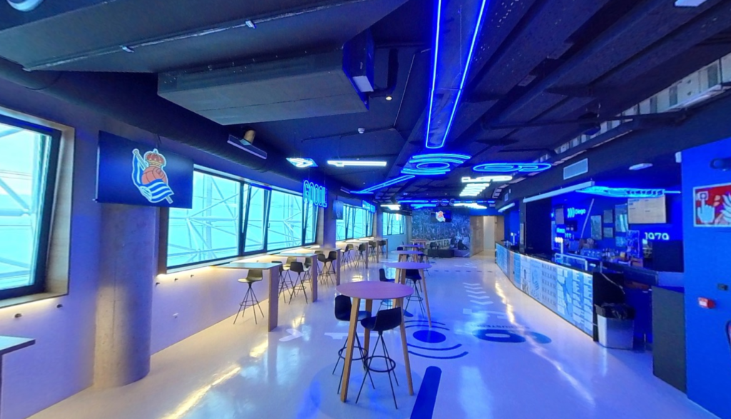 Photo of Reale Arena 6