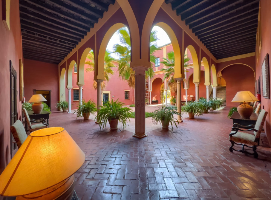 Photo of Hacienda Benazuza 2