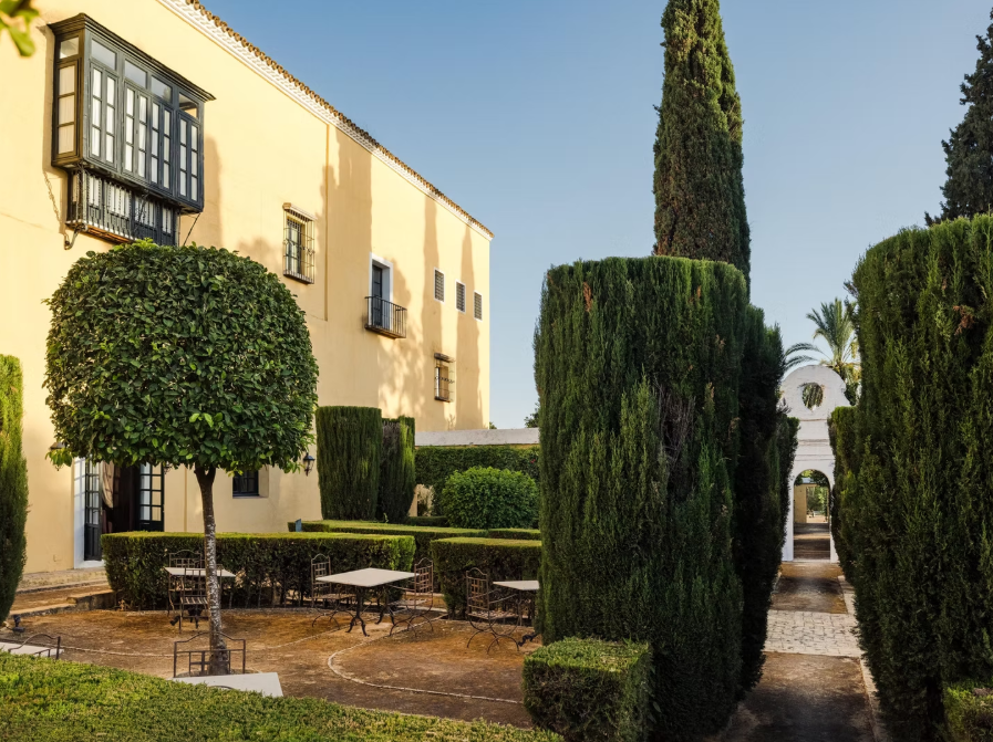 Photo of Hacienda Benazuza 6