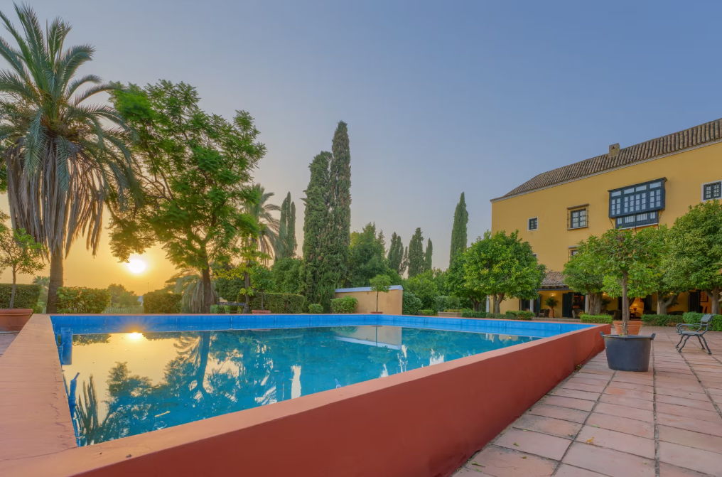 Photo of Hacienda Benazuza 5