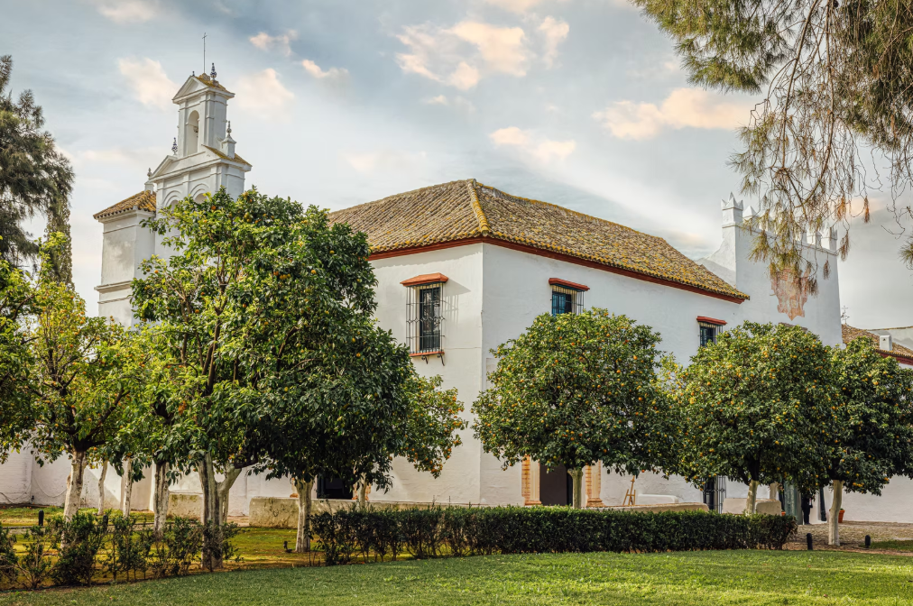 Photo of Hacienda Benazuza 1