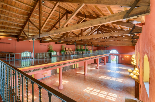 Photo of Hacienda Benazuza 3