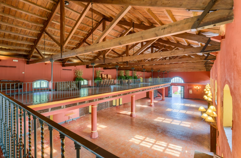 Photo of Hacienda Benazuza 3