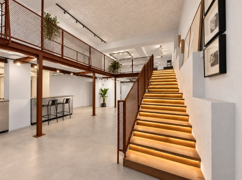 Foto de Brutta Concept Madrid 2