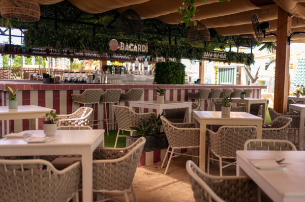 Photo of Bambuku Ibiza 3