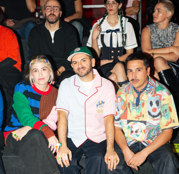 080 Barcelona Fashion: desfiles, pop-ups y experiencias por toda la ciudad