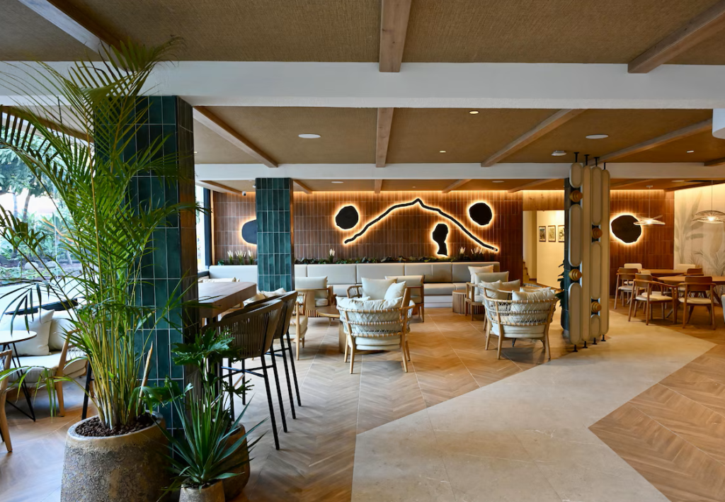 Foto de Radisson Resort & Residences Tenerife 5