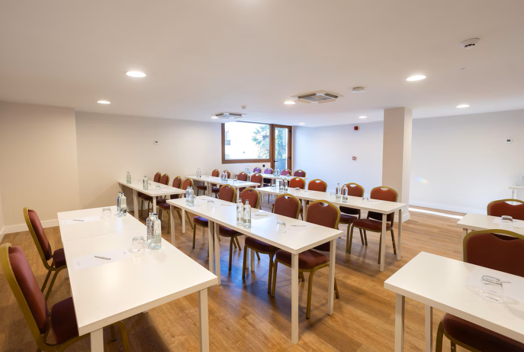 Foto de Radisson Resort & Residences Tenerife 2