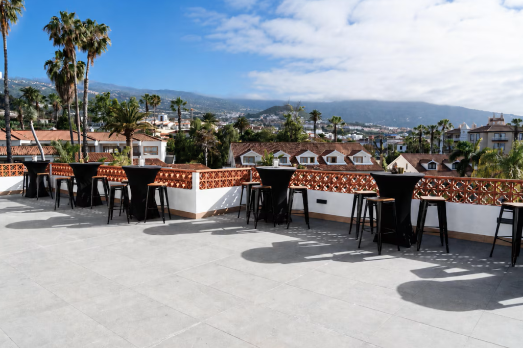 Foto de Radisson Resort & Residences Tenerife 6